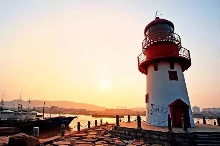 镇海附近纳凉好去处,镇海区附近景点哪里好玩