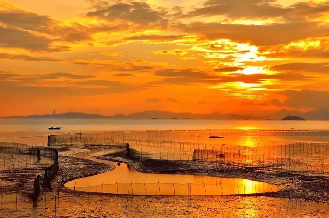 镇海附近纳凉好去处,镇海区附近景点哪里好玩