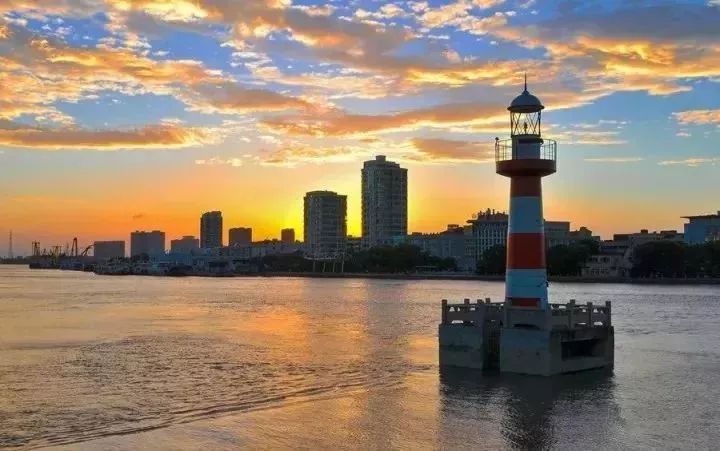 镇海附近纳凉好去处,镇海区附近景点哪里好玩