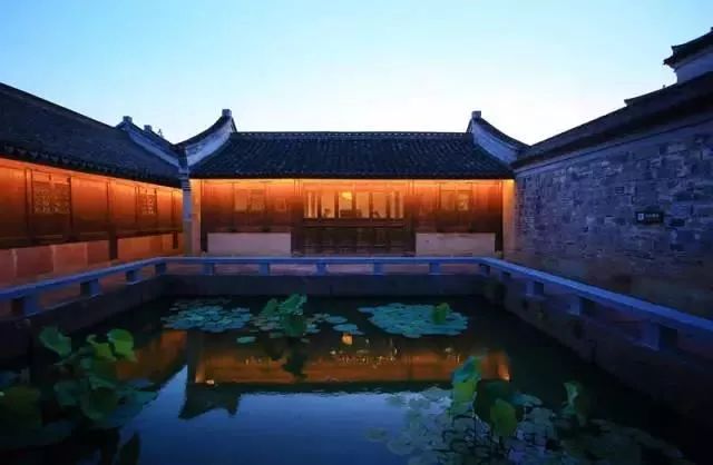 镇海附近纳凉好去处,镇海区附近景点哪里好玩