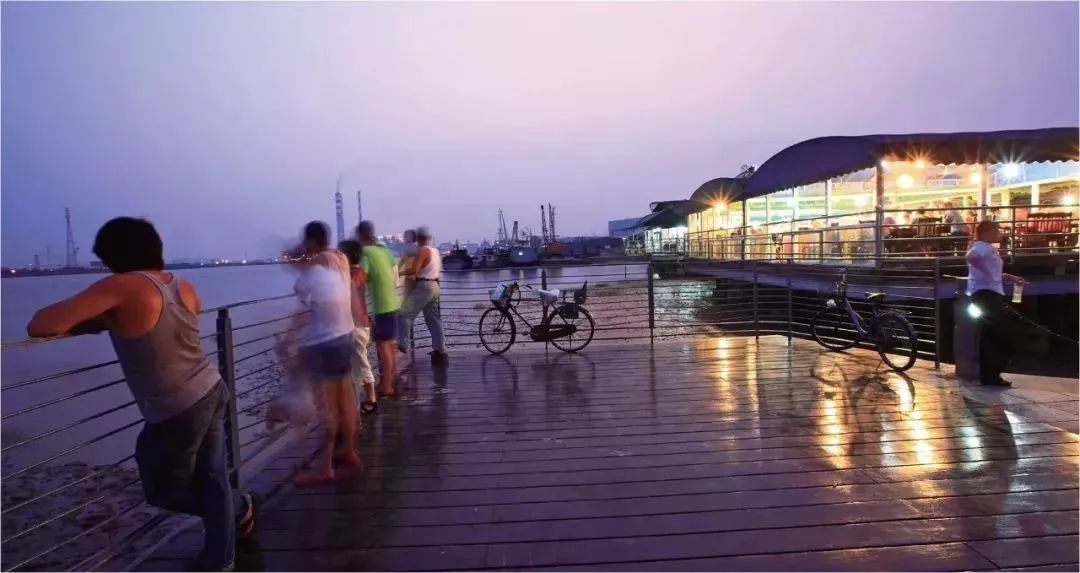 镇海附近纳凉好去处,镇海区附近景点哪里好玩