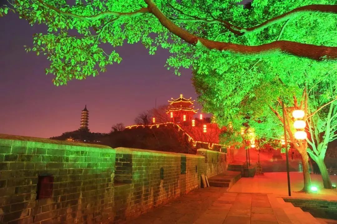 镇海附近纳凉好去处,镇海区附近景点哪里好玩