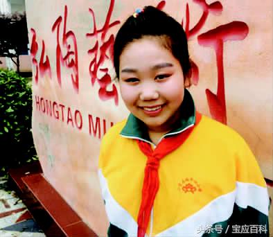 看看有没有你认识的,2020年宝应县十大好少年