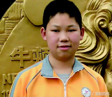 看看有没有你认识的,2020年宝应县十大好少年