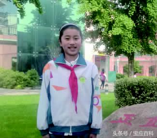 看看有没有你认识的,2020年宝应县十大好少年