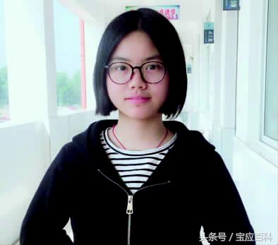 看看有没有你认识的,2020年宝应县十大好少年