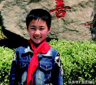 看看有没有你认识的,2020年宝应县十大好少年