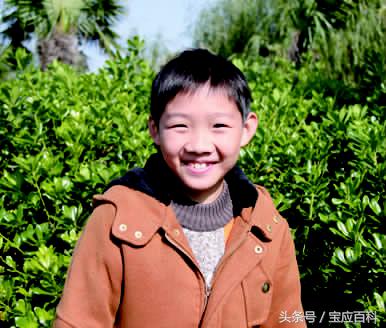 看看有没有你认识的,2020年宝应县十大好少年