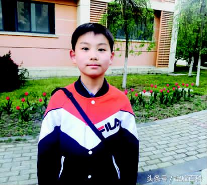 看看有没有你认识的,2020年宝应县十大好少年