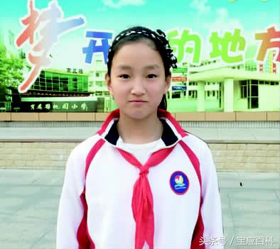 看看有没有你认识的,2020年宝应县十大好少年