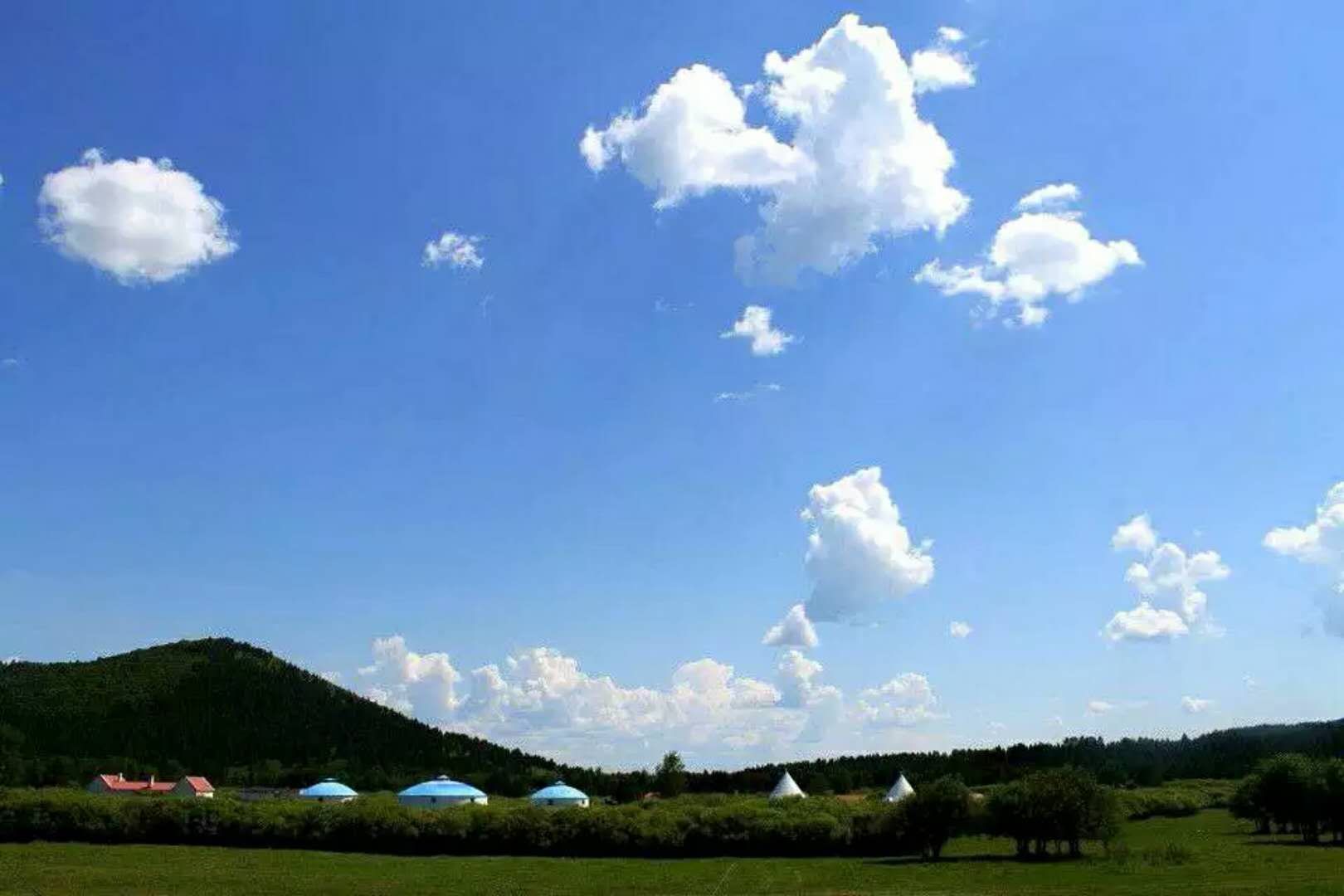 成都呼伦贝尔七日游价格,呼伦贝尔七日行攻略