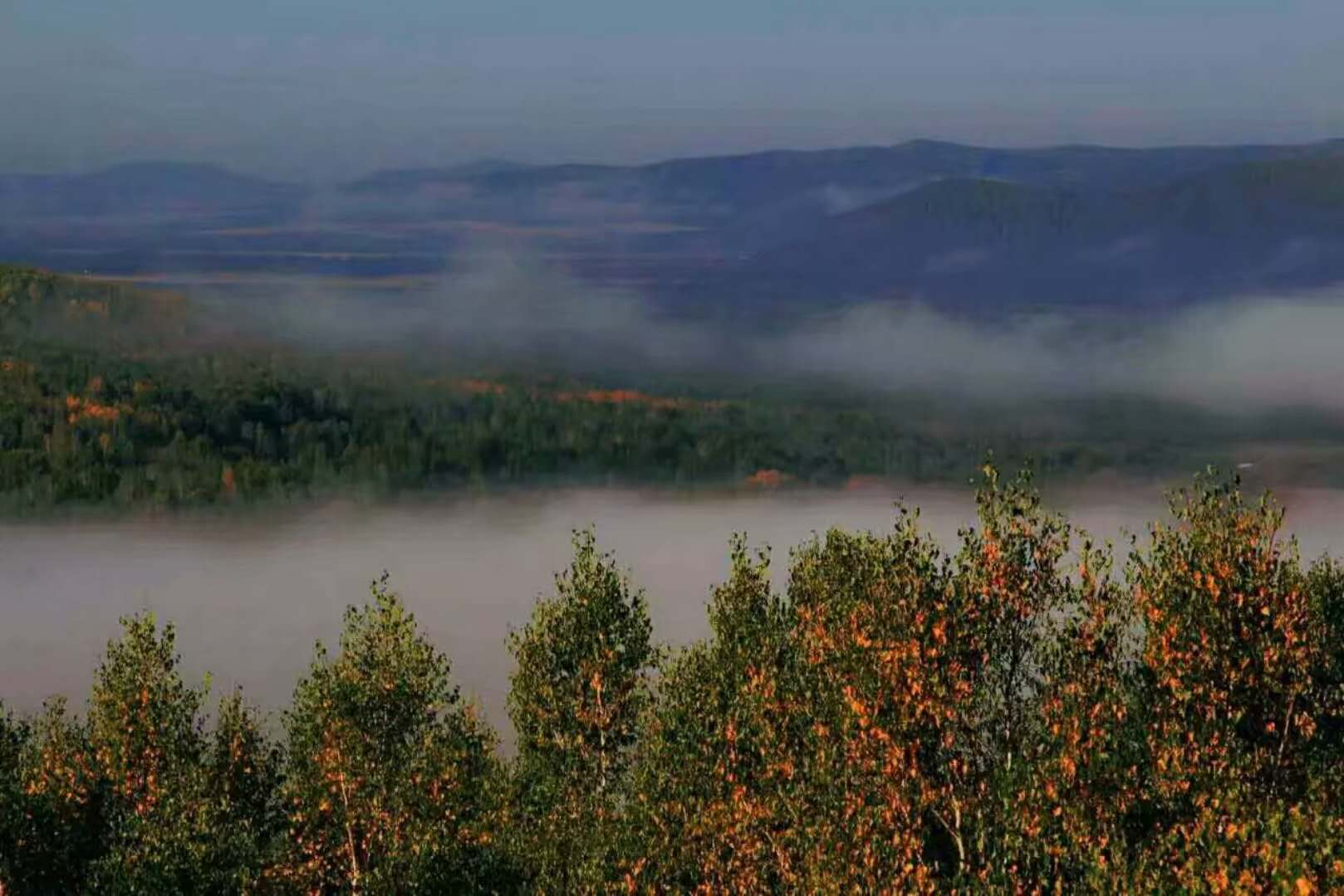 成都呼伦贝尔七日游价格,呼伦贝尔七日行攻略