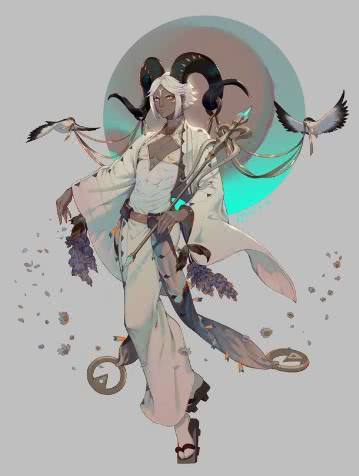 12星座里狮子座的恐怖事件,十二星座背后诡异的事情