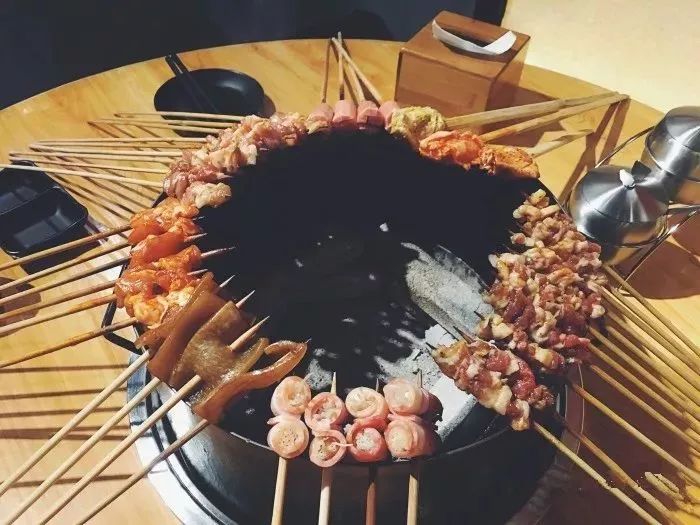 张家港有哪些美食街,张家港最火的夜市一条街