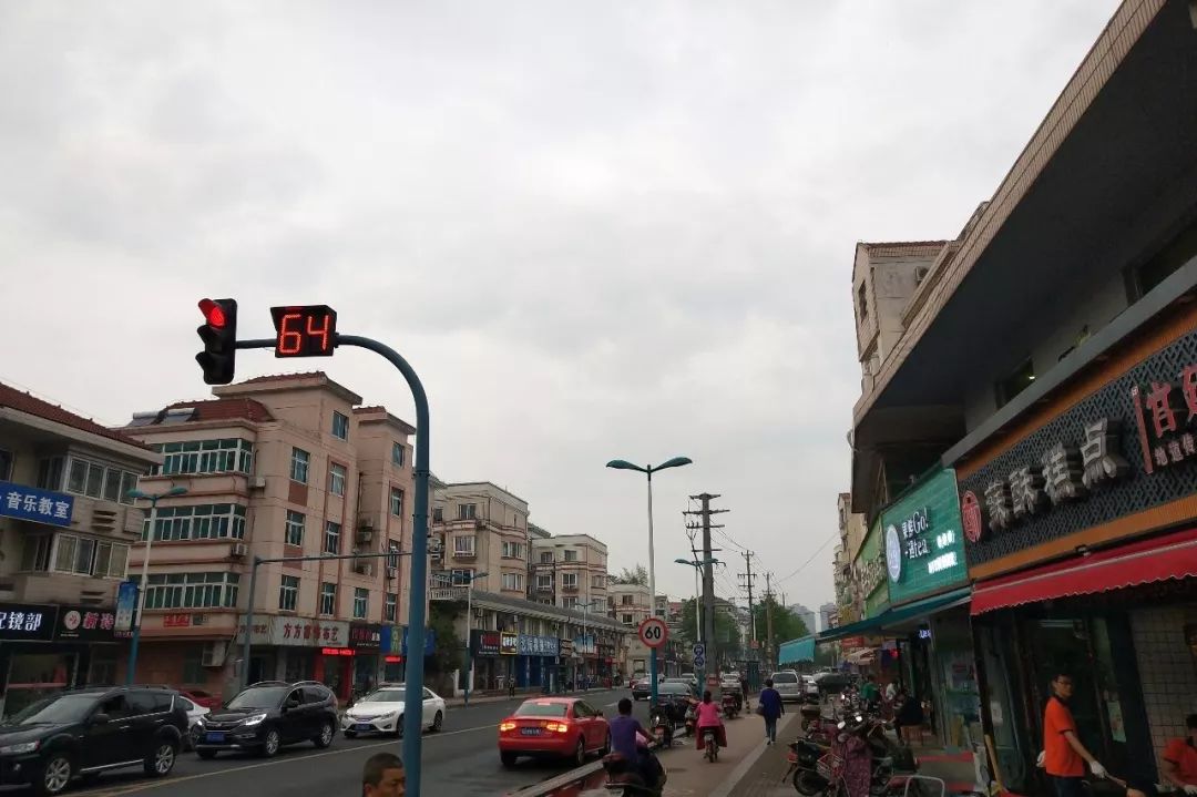 张家港有哪些美食街,张家港最火的夜市一条街