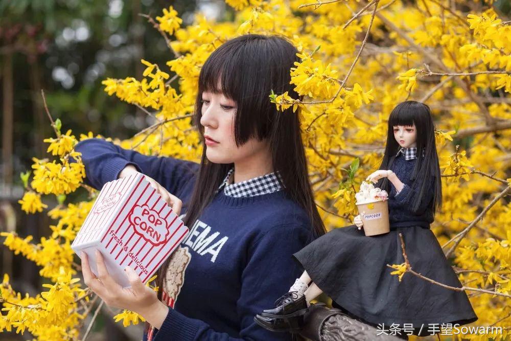 日本cosplay女模特,日本cos模特