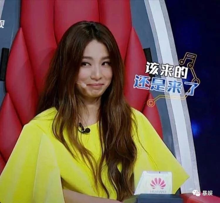 张韶涵撕名牌邓超,张韶涵翻身之路