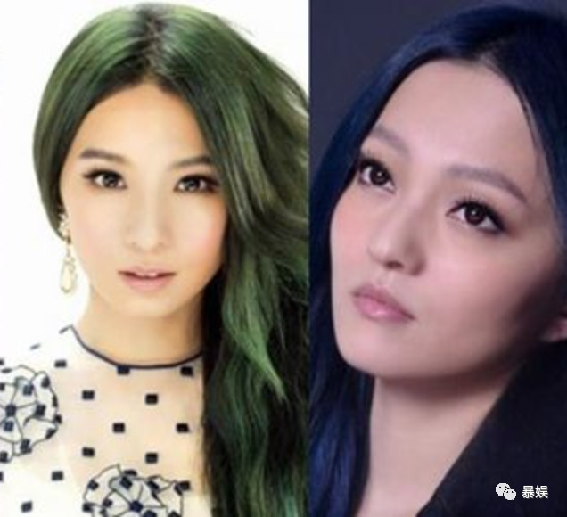 张韶涵撕名牌邓超,张韶涵翻身之路