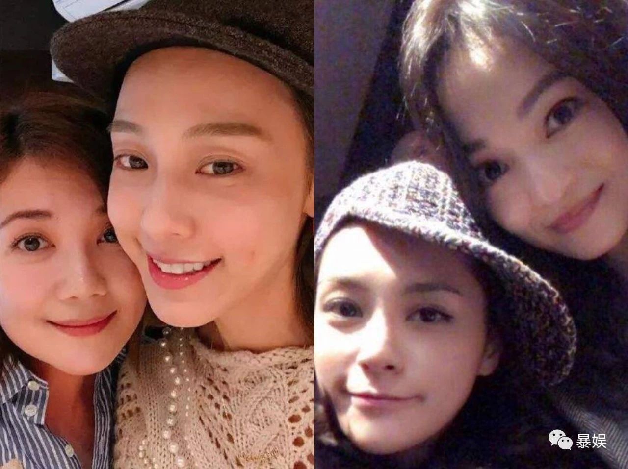 张韶涵撕名牌邓超,张韶涵翻身之路