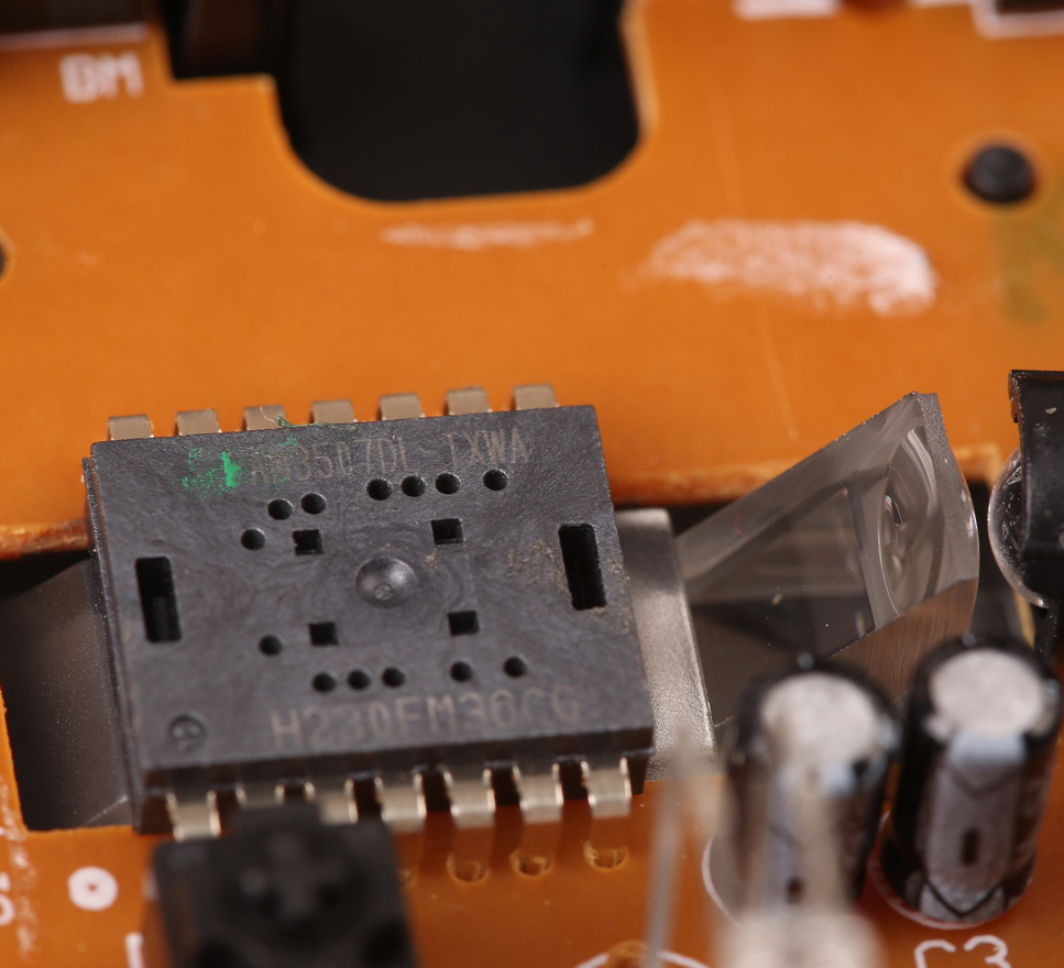 游戏鼠标两大核心，芯片和微动怎么选—芯片篇