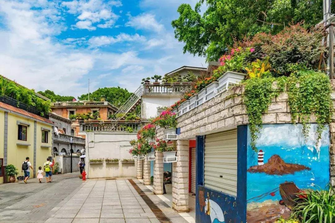 厦门旅游攻略三天最佳时间自由行,厦门旅游攻略三天两夜厦门很美