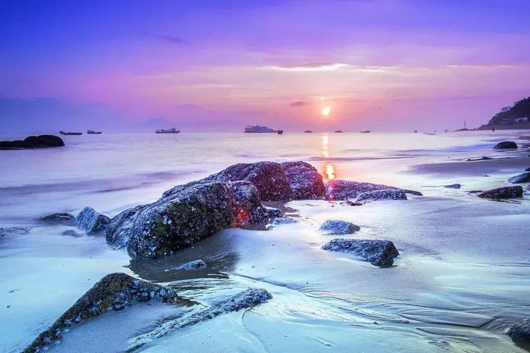 厦门旅游攻略三天最佳时间自由行,厦门旅游攻略三天两夜厦门很美