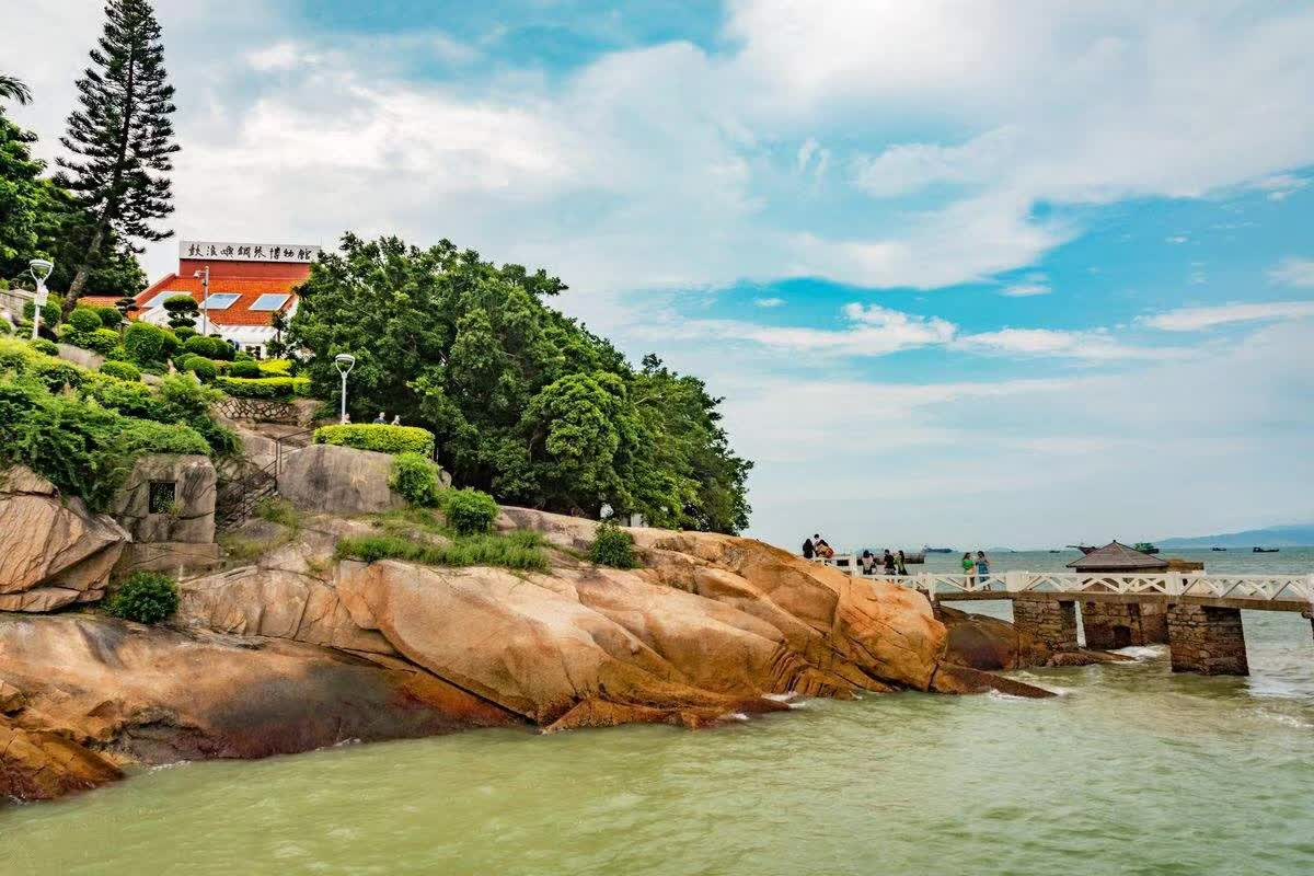 厦门旅游攻略三天最佳时间自由行,厦门旅游攻略三天两夜厦门很美
