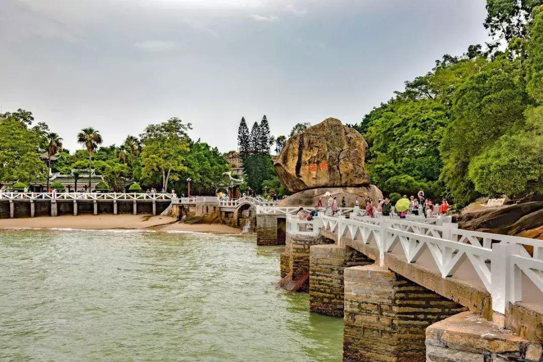 厦门旅游攻略三天最佳时间自由行,厦门旅游攻略三天两夜厦门很美