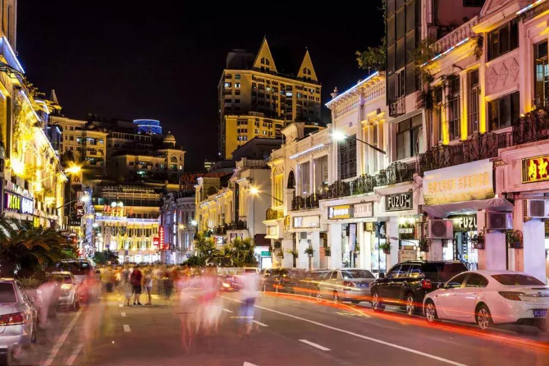 厦门旅游攻略三天最佳时间自由行,厦门旅游攻略三天两夜厦门很美