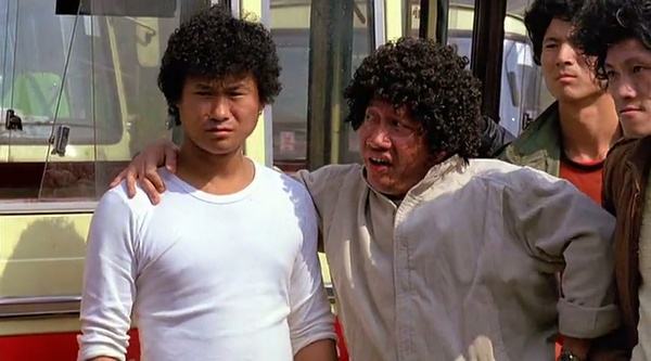 香港十大经典喜剧片大全,香港十大经典喜剧片撞邪先生