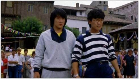 香港十大经典喜剧片大全,香港十大经典喜剧片撞邪先生