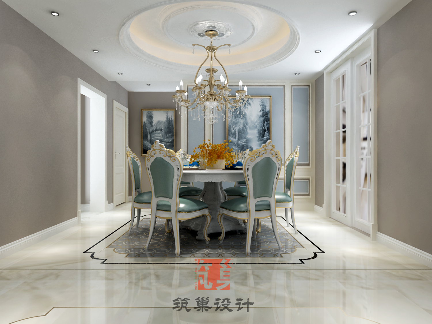 筑巢设计工作室,贵州筑巢工程设计有限公司