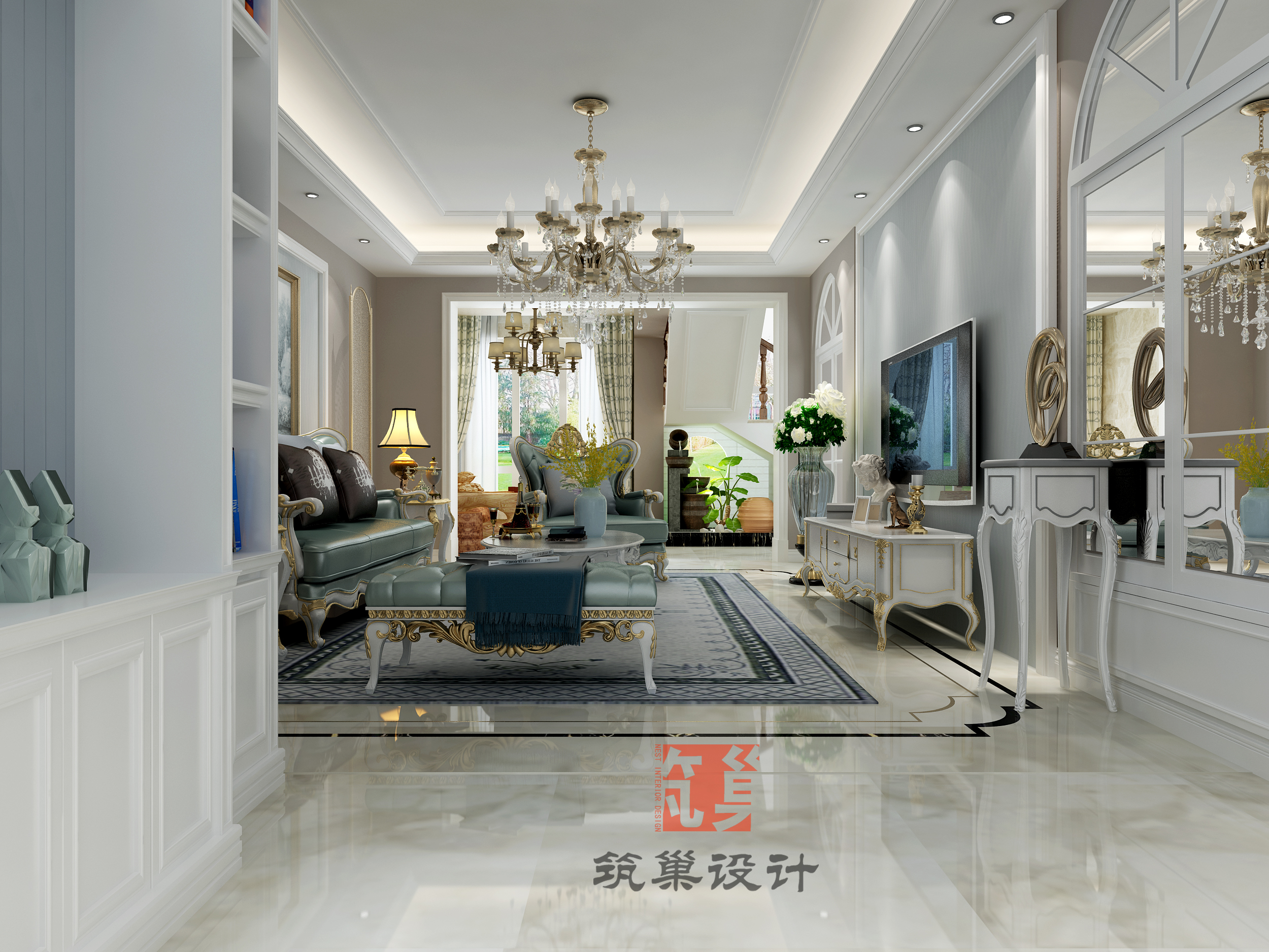 筑巢设计工作室,贵州筑巢工程设计有限公司