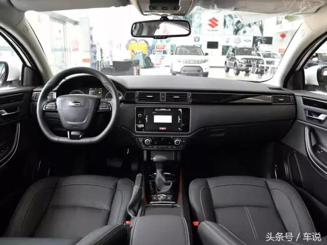 观致3口碑,观致3s汽车质量口碑怎么样