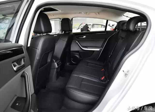 观致3口碑,观致3s汽车质量口碑怎么样