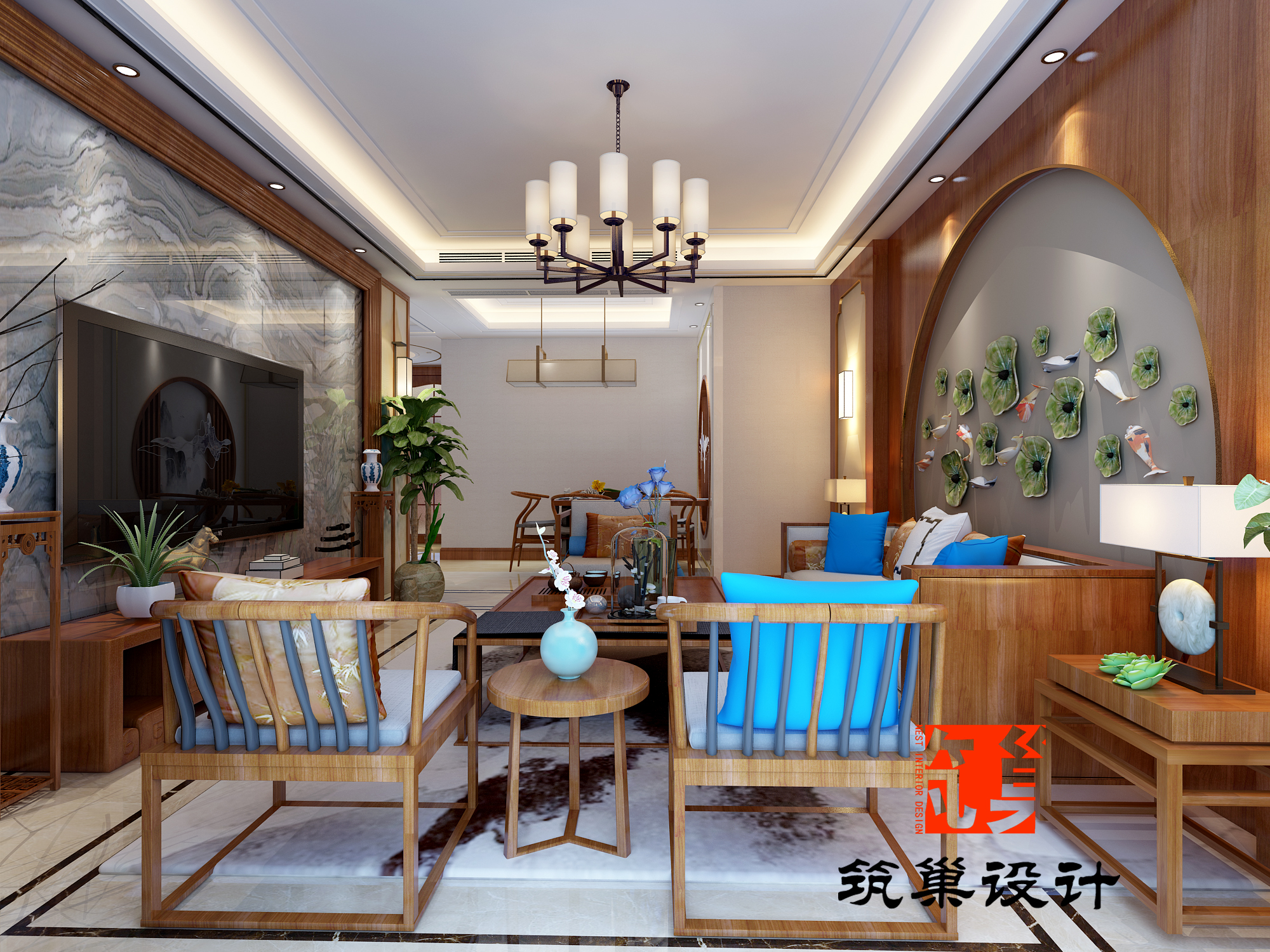 筑巢设计工作室,贵州筑巢工程设计有限公司