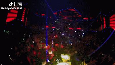 凌晨三点的广济街,全是想来艳遇的西安胖纸