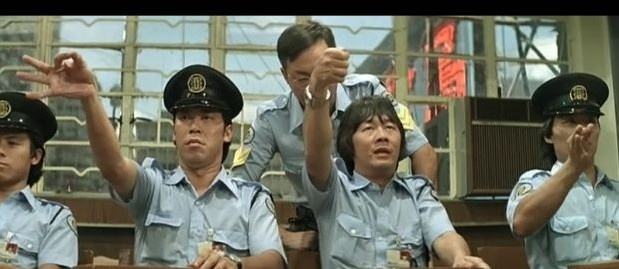 香港十大经典喜剧片大全,香港十大经典喜剧片撞邪先生