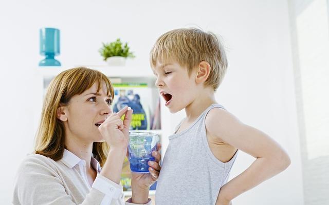 惊出一身冷汗！小儿发烧别用这个药，家长一定要记好