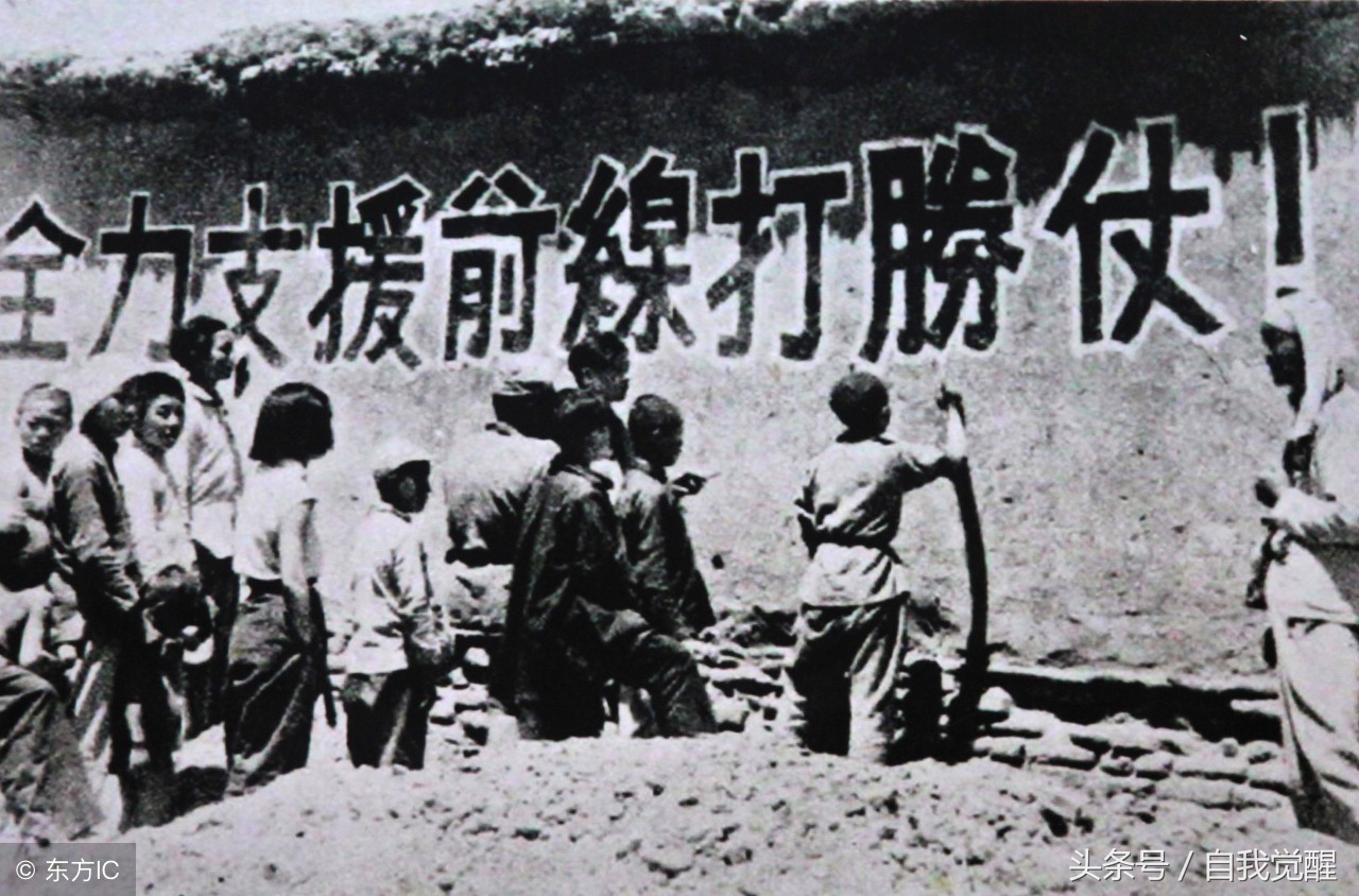 抗战传奇故事,抗日传奇故事讲解