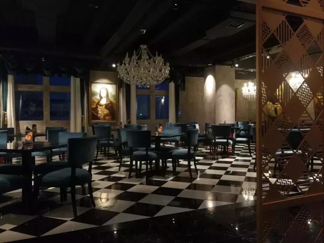 洛阳这些气质爆棚的甜蜜据点,每家都是一颗捂不住的春心!