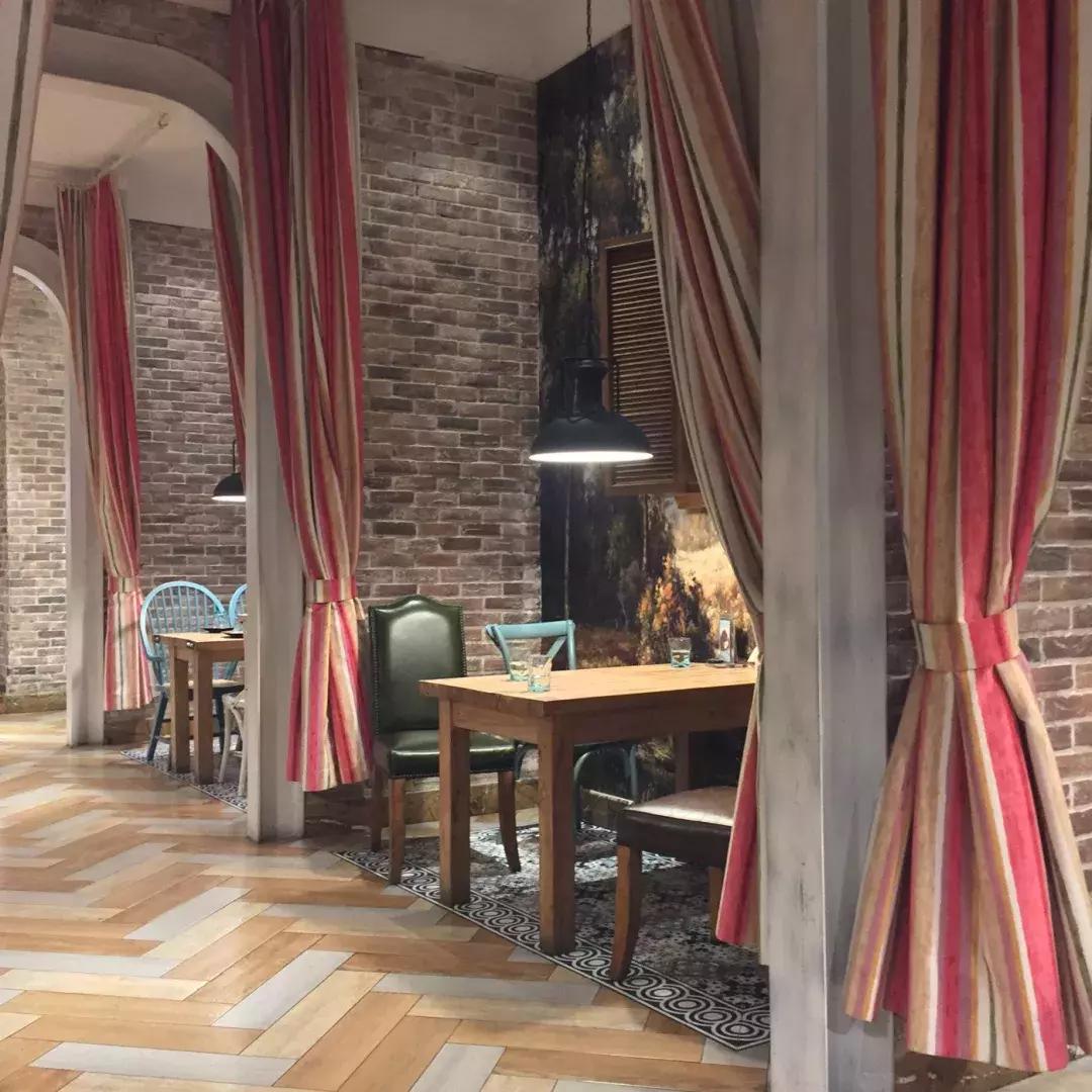 洛阳这些气质爆棚的甜蜜据点,每家都是一颗捂不住的春心!