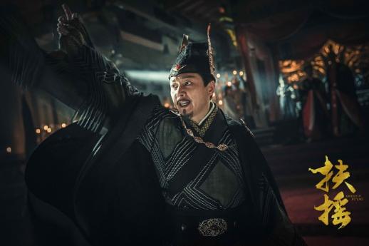 《扶摇》定档，原来女二雅兰珠是《三生三世》中的奈奈