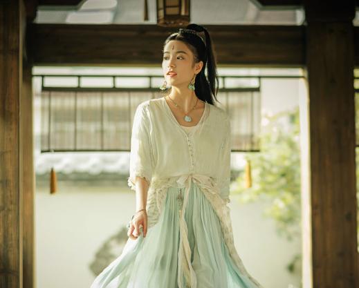 《扶摇》定档，原来女二雅兰珠是《三生三世》中的奈奈