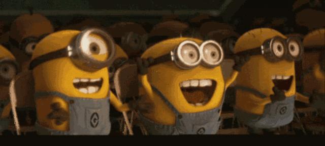 一大波好消息强势袭来请查收,一大波好消息公布