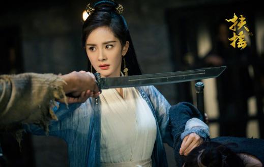 《扶摇》定档，原来女二雅兰珠是《三生三世》中的奈奈