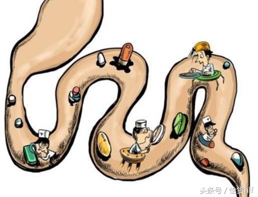 腹泻呕吐急性肠胃炎,急性肠胃炎呕吐怎么缓解