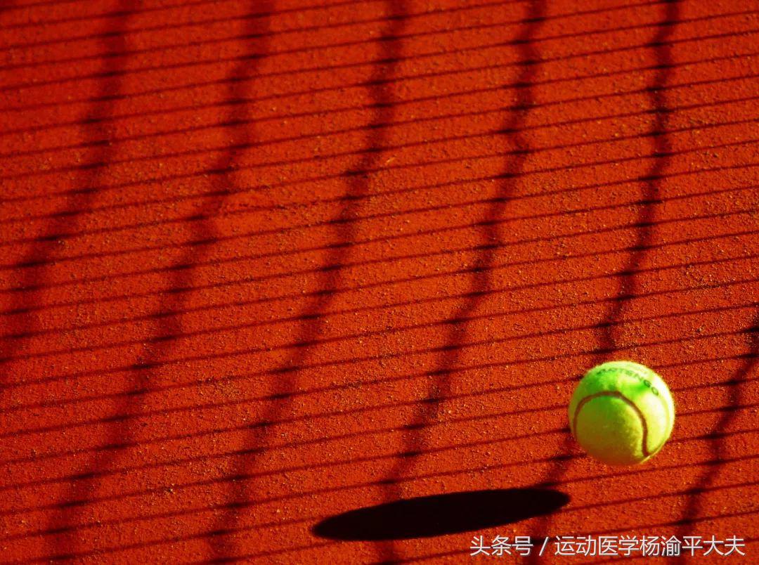 顽固性网球肘治疗,打网球的想法