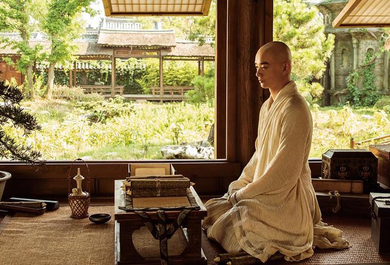 古代偷情宫女怎么处罚,古代和尚被破了戒会怎么样惩罚呢