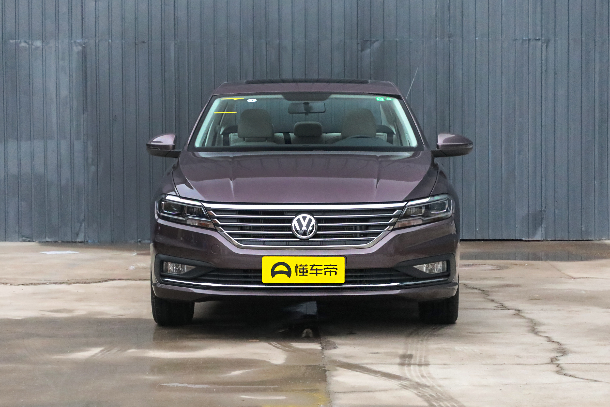 大众新款朗逸最新报价,全新大众朗逸最新价格